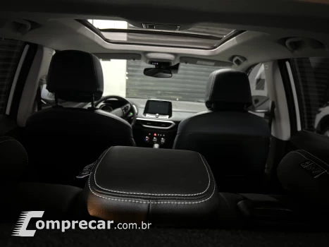 TRACKER 1.2 Turbo Premier