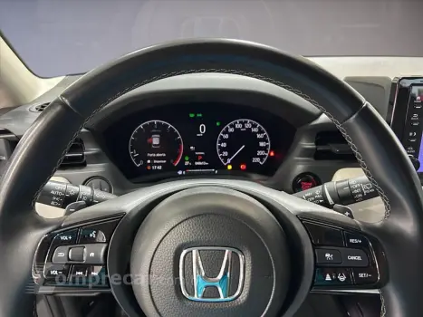 HR-V 1.5 DI I-VTEC TURBO FLEX TOURING CVT