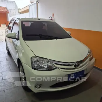 ETIOS 1.5 XLS 16V