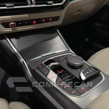 320iA 2.0 TB M Sport A.Flex/M.Sport 4p