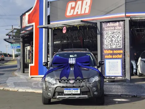 STRADA 1.8 MPI ADVENTURE CD 16V FLEX 3P MANUAL