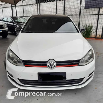 GOLF 1.4 250 TSI Highline