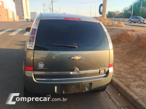 MERIVA 1.4 MPFI Collection 8V