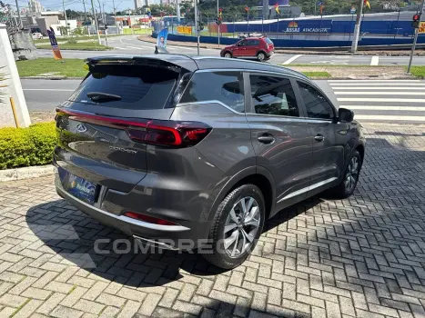 Tiggo 7 Pro Max Drive 1.6 Turbo 16V Aut.
