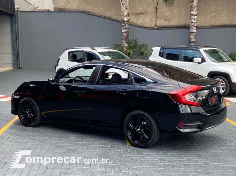 CIVIC 2.0 16vone Sport