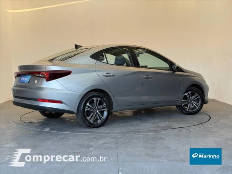 HB20S 1.0 TGDI FLEX COMFORT AUTOMÁTICO