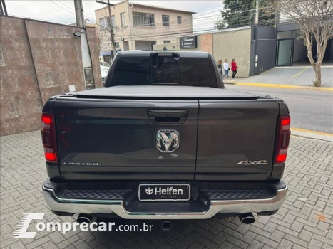 1500 5.7 V8 Limited CD 4X4