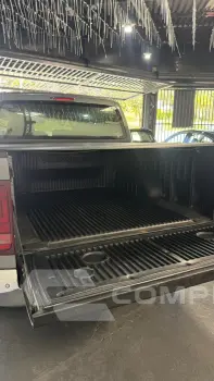 AMAROK 2.0 Highline 4X4 CD 16V Turbo Intercooler