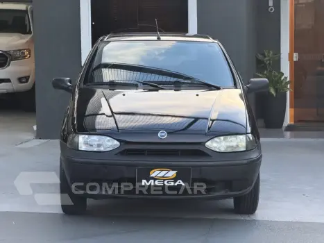 PALIO 1.0 MPI YOUNG 8V GASOLINA 4P MANUAL