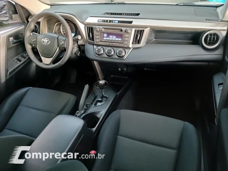 RAV4 2.0 4X2 16V