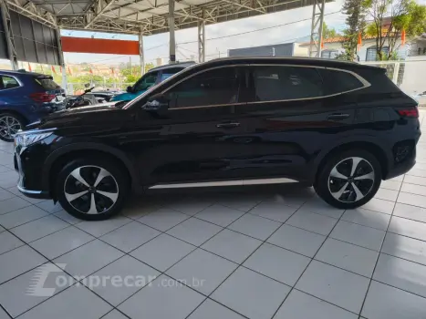 Song Plus 1.5 16V 4P DM-I HÍBRIDO AUTOMÁTICO