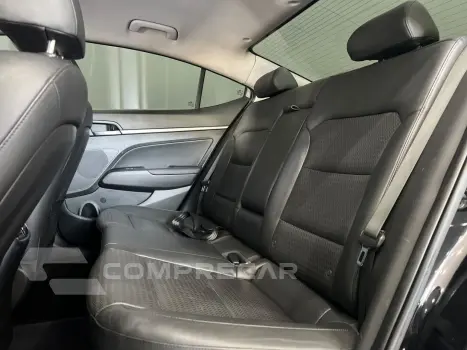 ELANTRA 2.0 16V FLEX SPECIAL EDITION 4P AUTOMÁTICO