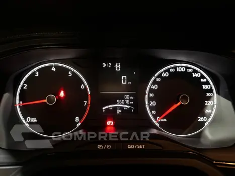 POLO 1.0 MPI TRACK MANUAL