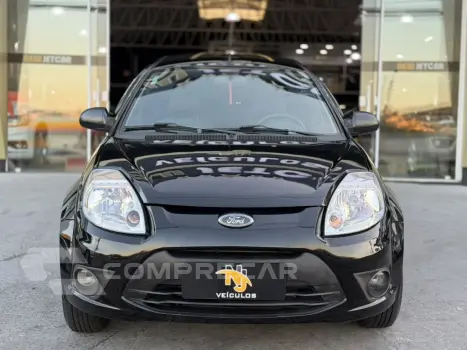 KA 1.0 MPI 8V FLEX 2P MANUAL