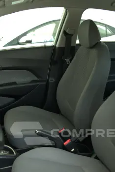 HB20 1.6 Comfort 16V