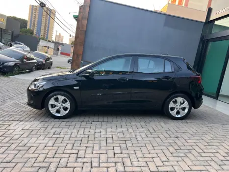 ONIX HATCH LTZ 1.0 12V TB Flex 5p Mec.