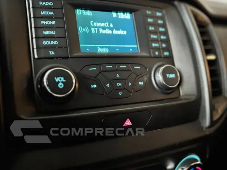 RANGER 3.2 XL 4X4 CD 20V DIESEL 4P AUTOMÁTICO
