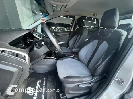 ECOSPORT 2.0 FREESTYLE 16V FLEX 4P MANUAL