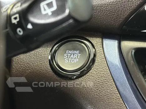 HB20 1.0 TGDI FLEX DIAMOND AUTOMÁTICO