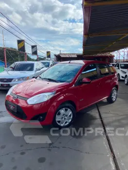 FIESTA 1.6 MPI Class Hatch 8V