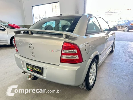 Astra 2.0 Mpfi Advantage 8V Flex 2P Manual