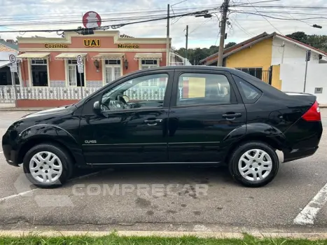 FIESTA 1.6 Rocam SE 8V