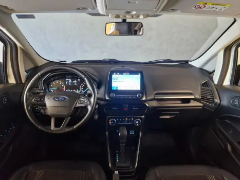 ECOSPORT 1.5 Ti-vct Freestyle