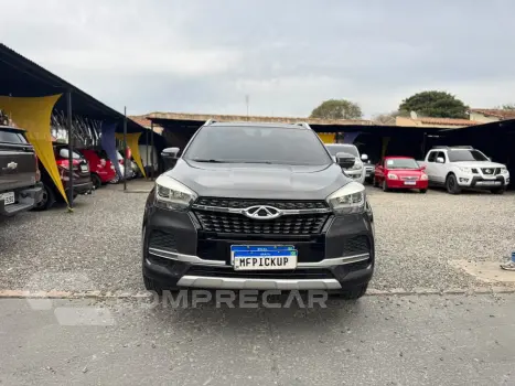 TIGGO 5X 1.5 VVT Turbo Iflex T