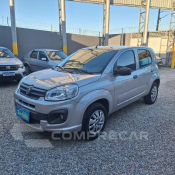 Uno 1.0 4P FLEX EVO ATTRACTIVE