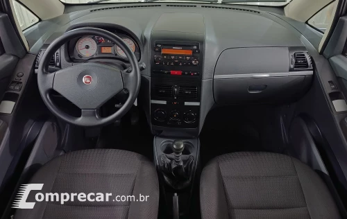 IDEA 1.4 MPI ELX 8V