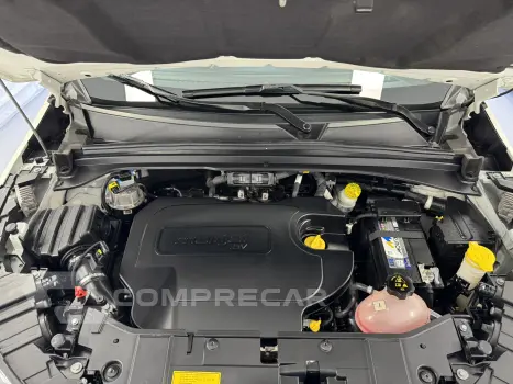TORO 2.0 16V Turbo Ultra 4WD