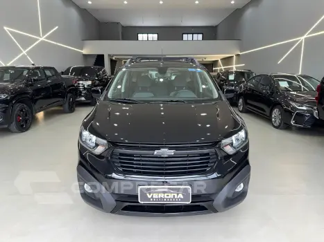 CHEVROLET Spin Activ7 1.8 4 portas
