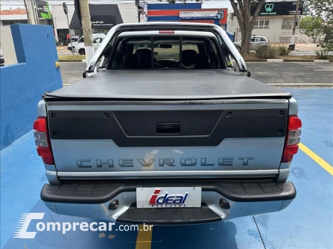 S10 2.4 MPFI EXECUTIVE 4X2 CD 8V FLEX 4P MANUAL