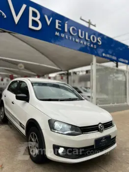 Gol TRACK 1.0 Mi Total Flex 8V 4p