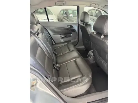 VECTRA 2.0 MPFI ELEGANCE 8V FLEX 4P MANUAL