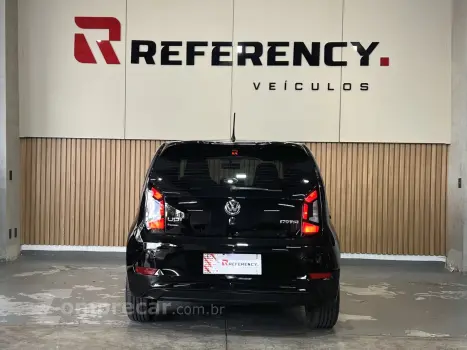 UP 1.0 TSI MOVE UP 12V FLEX 4P MANUAL