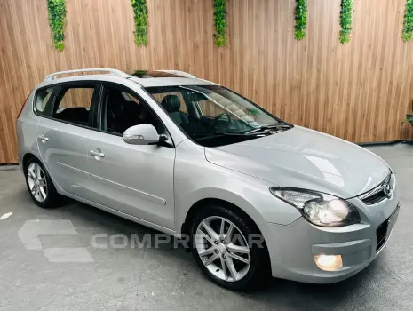 Hyundai I30 CW 2.0 MPFI GLS 16V 4 portas