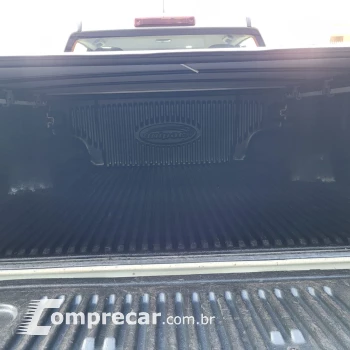 S10 Pick-Up LT 2.8 TDI 4x4 CD Diesel Aut