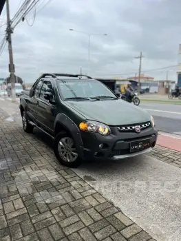 STRADA 1.8 MPI Adventure CE 8V