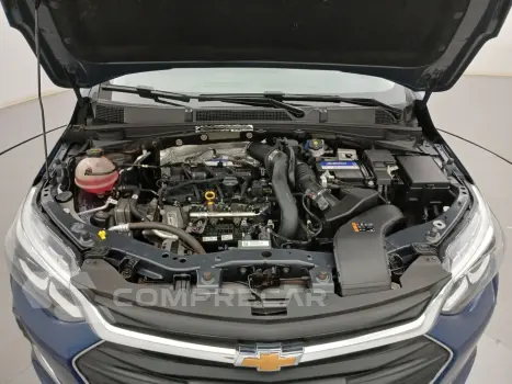 ONIX 1.0 TURBO FLEX PLUS PREMIER AUTOMÁTICO