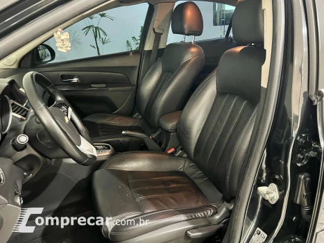 CRUZE 1.8 LT 16V