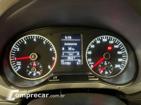 Fox 1.0 4P BLUEMOTION FLEX