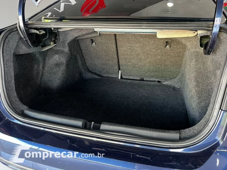 Virtus 1.0 200 TSI Comfortline (Flex) (Aut)