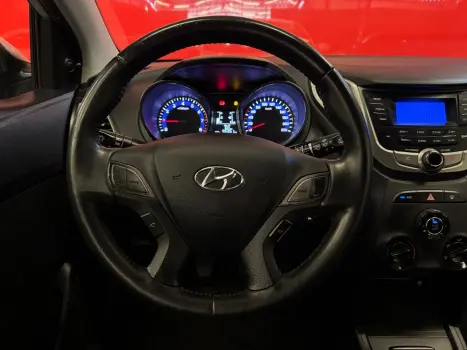 Hb20 1.0 Comfort 12V Flex 4P Manual