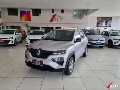 KWID - 1.0 12V SCE ZEN MANUAL