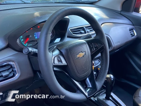 PRISMA 1.4 MPFI LTZ 8V