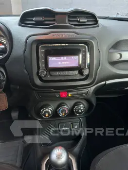 RENEGADE 1.8 16V Sport