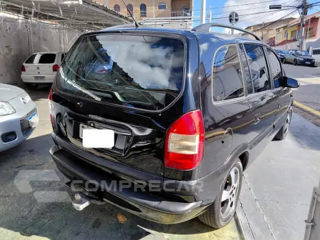ZAFIRA 2.0 MPFI CD 8V