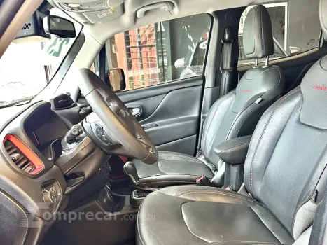 RENEGADE 1.3 T270 TURBO FLEX TRAILHAWK 4X4 AT9