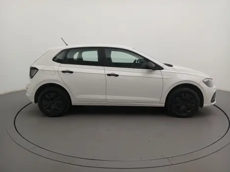 POLO 1.0 MPI TRACK MANUAL